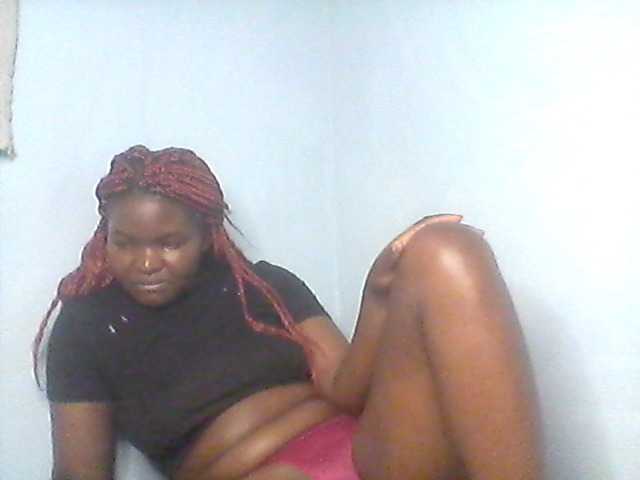 Babyclouda live cam on BongaCams