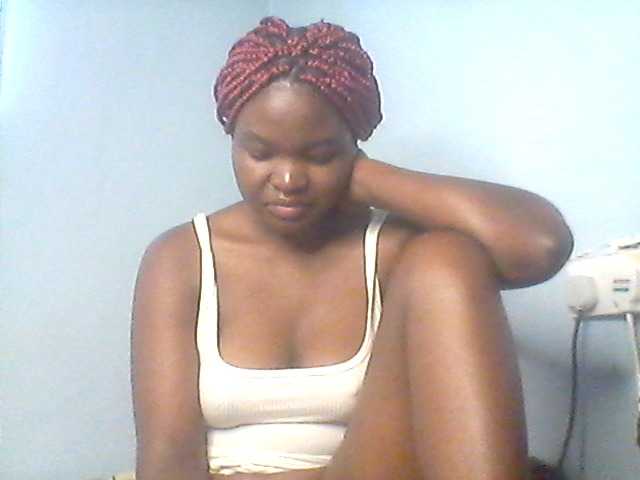 Babyclouda live cam on BongaCams