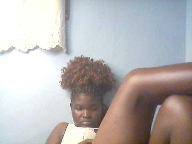 Babyclouda live cam on BongaCams