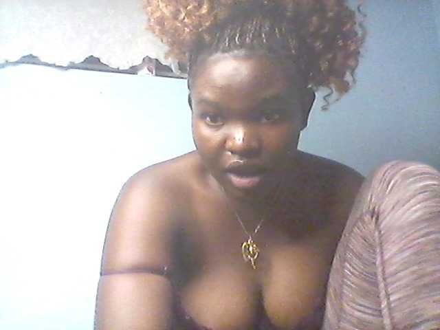 Babyclouda live cam on BongaCams