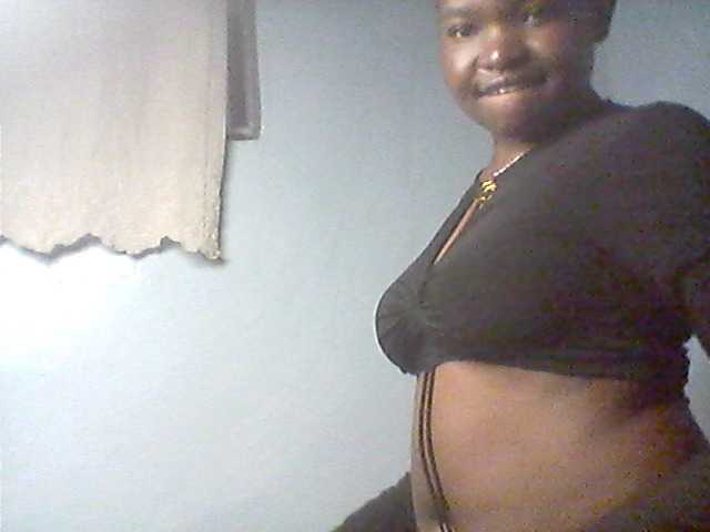 Babyclouda live cam on BongaCams
