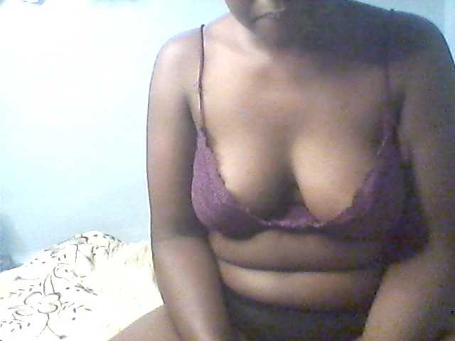 Babyclouda live cam on BongaCams