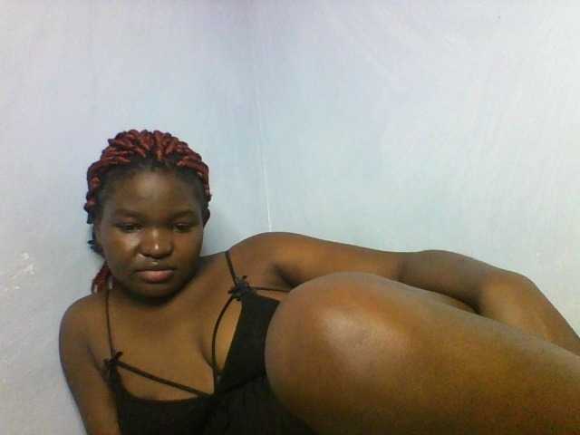 Babyclouda live cam on BongaCams