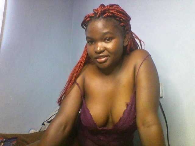 Babyclouda live cam on BongaCams