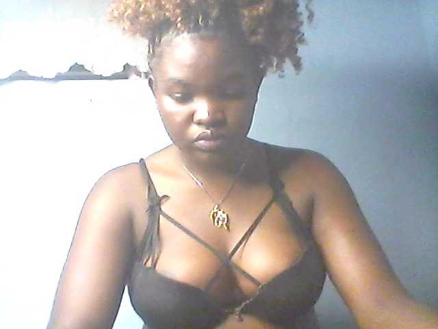 Babyclouda live cam on BongaCams