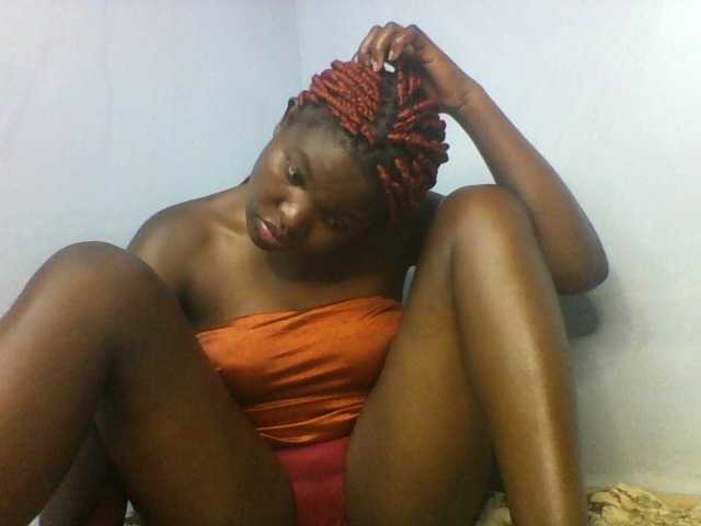 Babyclouda live cam on BongaCams