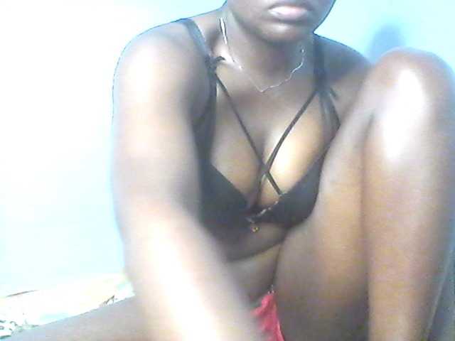 Babyclouda live cam on BongaCams