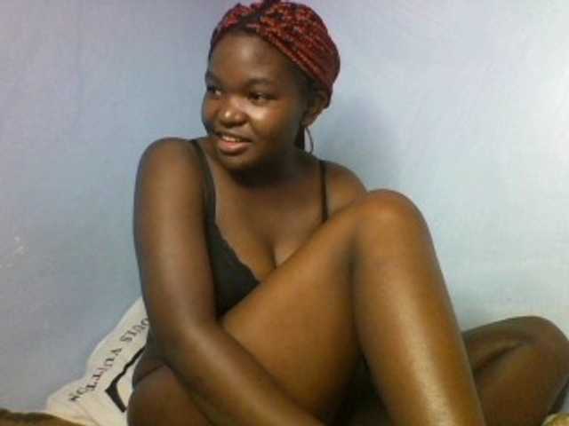 Babyclouda live cam on BongaCams