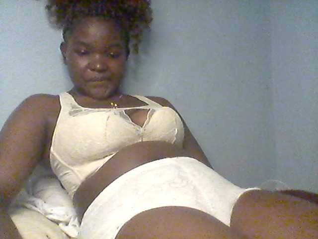 Babyclouda live cam on BongaCams