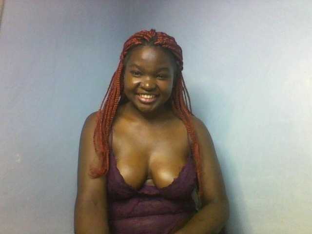 Babyclouda live cam on BongaCams