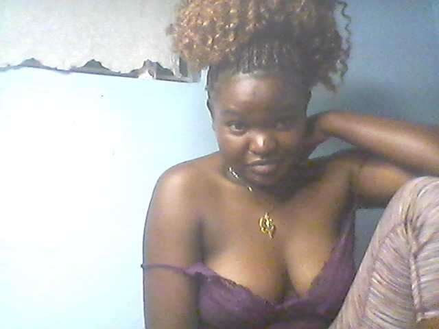 Babyclouda live cam on BongaCams