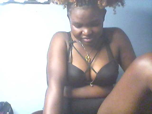 Babyclouda live cam on BongaCams