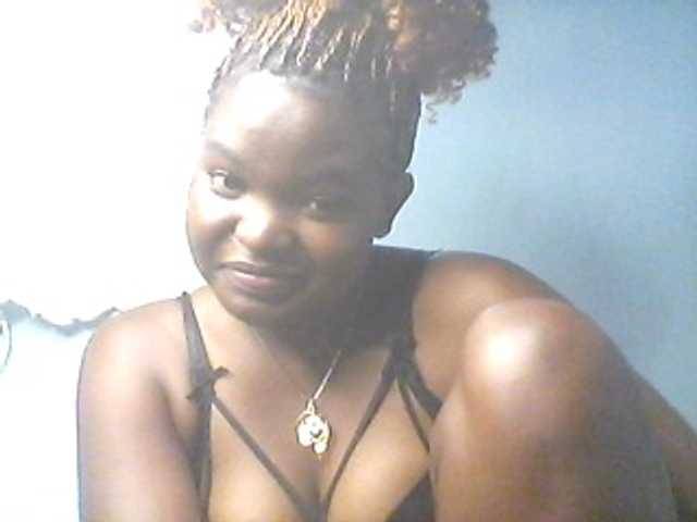 Babyclouda live cam on BongaCams