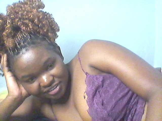 Babyclouda live cam on BongaCams