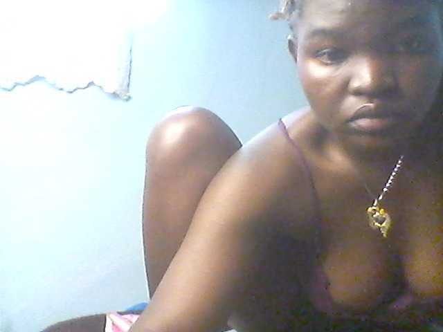 Babyclouda live cam on BongaCams