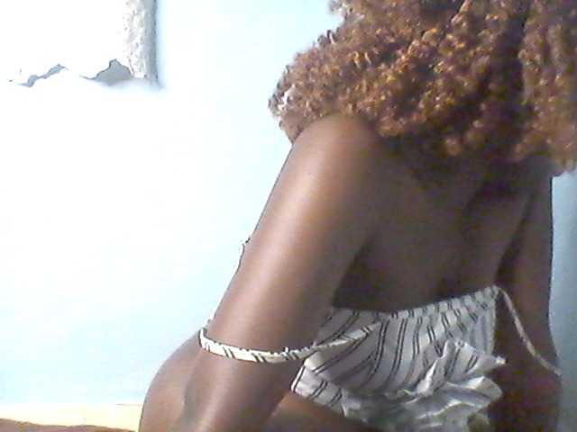 Babyclouda live cam on BongaCams