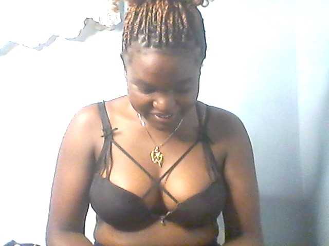 Babyclouda live cam on BongaCams