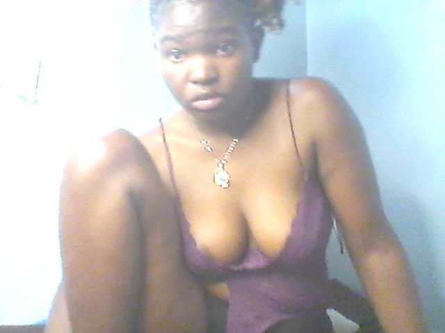 Babyclouda live cam on BongaCams