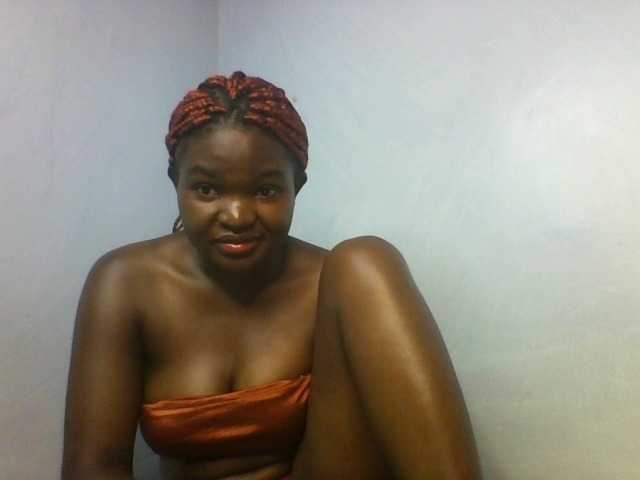 Babyclouda live cam on BongaCams
