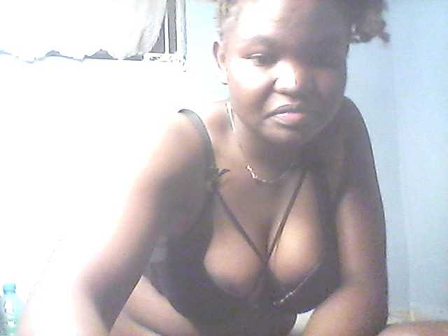Babyclouda live cam on BongaCams