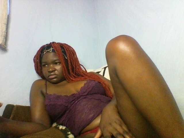Babyclouda live cam on BongaCams