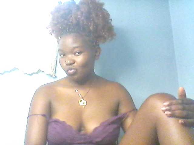 Babyclouda live cam on BongaCams