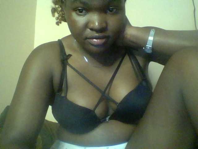 Babyclouda live cam on BongaCams