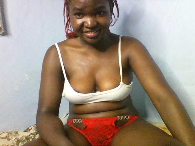 Babyclouda live cam on BongaCams