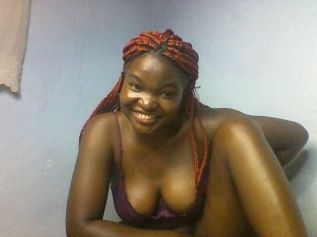 Babyclouda live cam on BongaCams