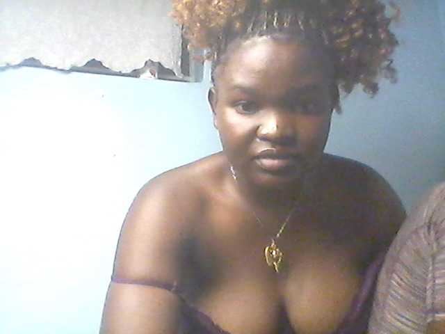 Babyclouda live cam on BongaCams