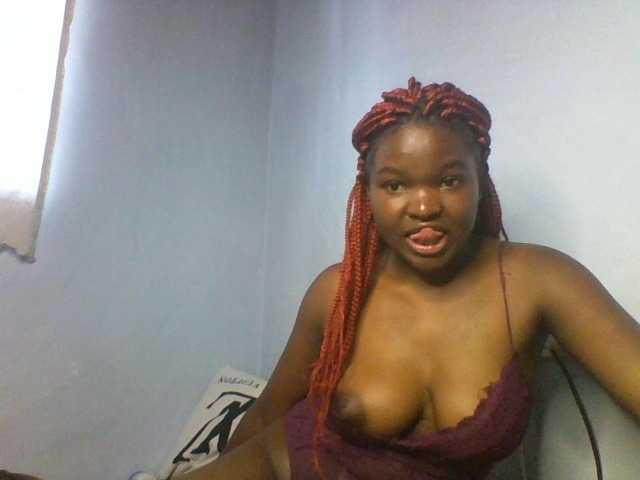 Babyclouda live cam on BongaCams