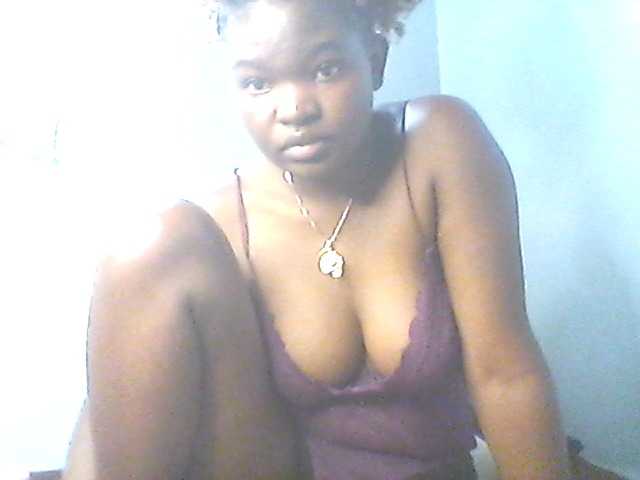 Babyclouda live cam on BongaCams