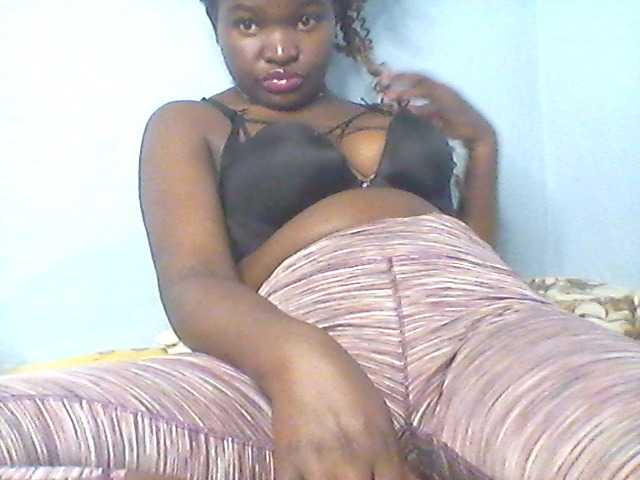 Babyclouda live cam on BongaCams