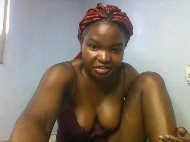 Babyclouda live cam on BongaCams