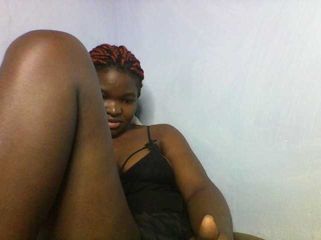 Babyclouda live cam on BongaCams