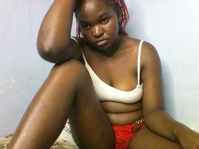 Babyclouda live cam on BongaCams