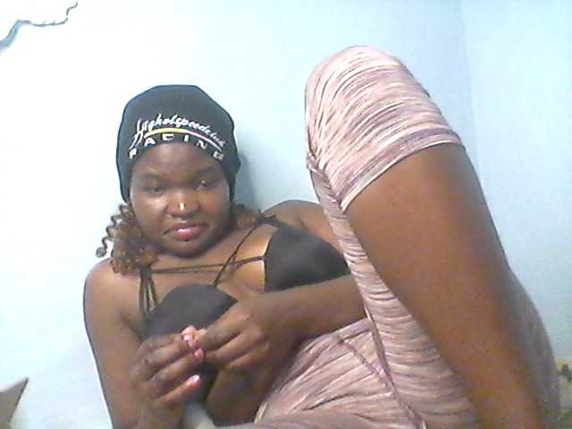 Babyclouda live cam on BongaCams