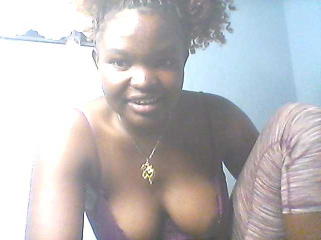 Babyclouda live cam on BongaCams