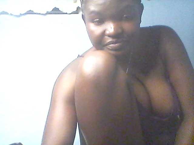 Babyclouda live cam on BongaCams