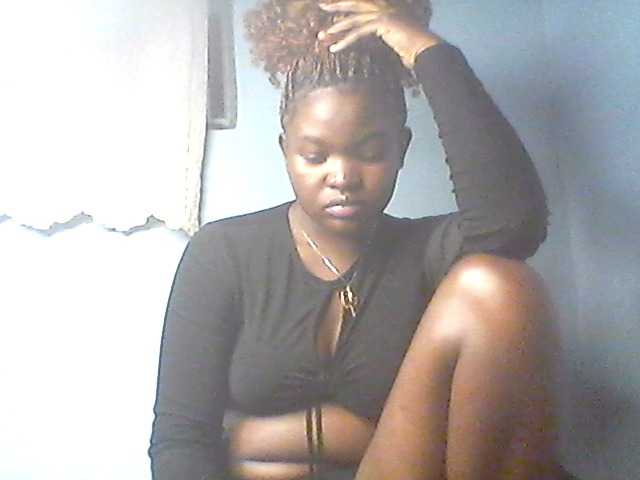 Babyclouda live cam on BongaCams