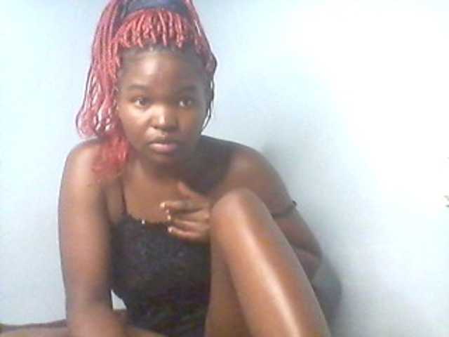 Babyclouda live cam on BongaCams