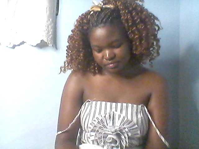 Babyclouda live cam on BongaCams