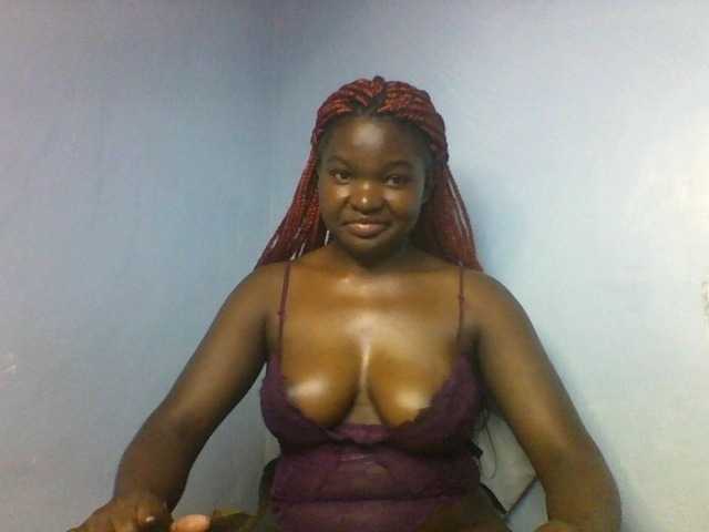 Babyclouda live cam on BongaCams