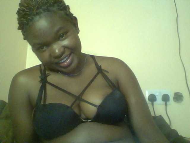 Babyclouda live cam on BongaCams