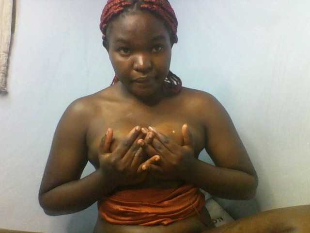 Babyclouda live cam on BongaCams