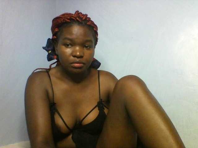Babyclouda live cam on BongaCams