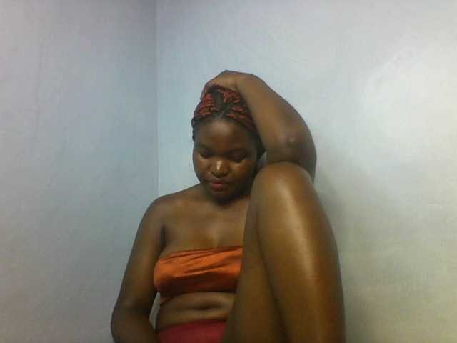 Babyclouda live cam on BongaCams