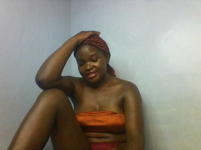 Babyclouda live cam on BongaCams