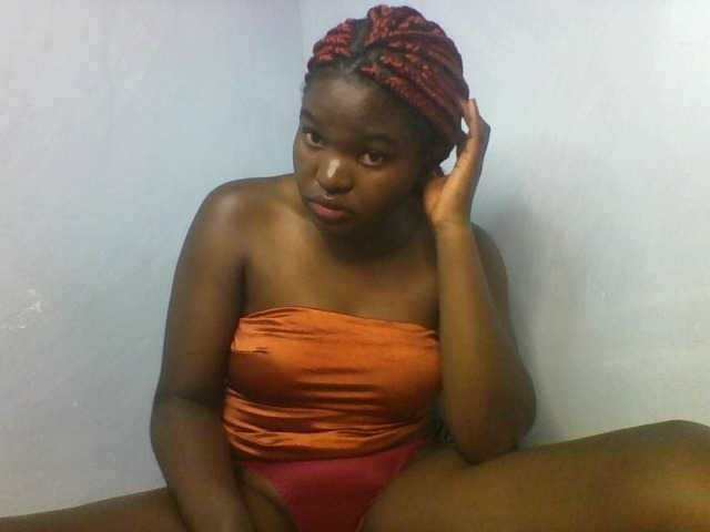 Babyclouda live cam on BongaCams