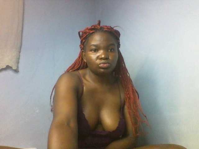 Babyclouda live cam on BongaCams
